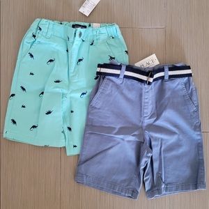 Boys Shorts Bundle